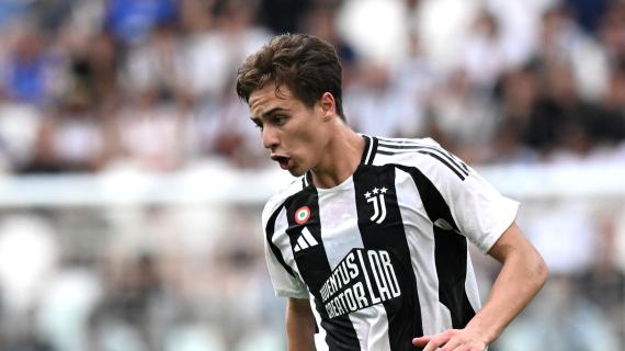 Yildiz presente e futuro della Juventus. Ecco la firma fino al 2029 e la maglia numero 10