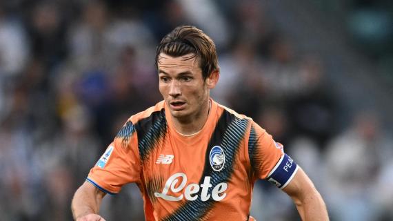 A Torino cambia tutto in 2': Cabal firma il pari per la Juventus, poi De Roon espulso