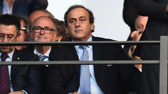 Le Roi Platini è pronto a tornare: punta a Federcalcio francese o FIFA