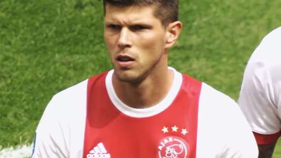 UFFICIALE: Il Cacciatore lascia l'Ajax. Klaas-Jan Huntelaar torna allo Schalke 04
