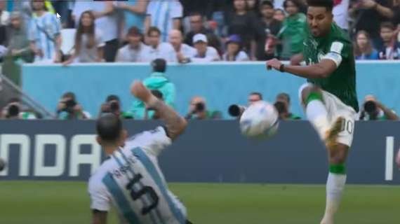Ha giocato con Giovinco, è stato al Villarreal: chi è Al-Dossari, il "boia" dell'Argentina