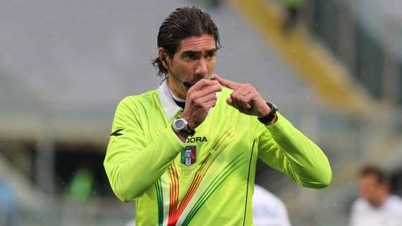 TMW RADIO - Bergonzi: "Milan, giusto annullare gol Calabria. Conta l'immediatezza del tocco"