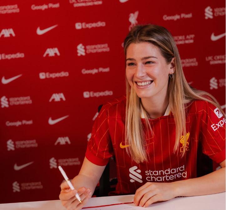 Immagine news Calcio femminile n.1