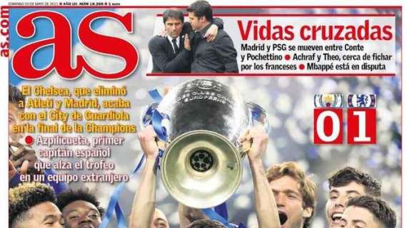 Le aperture spagnole - Chelsea, da giustiziere a campione. Oblak racconta segreti Atletico