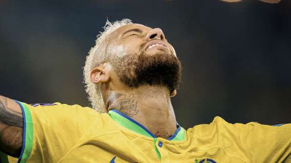 Brasile-Corea del Sud 4-1, le pagelle: Neymar "vede" Pelè. Kim Min-jae, serata no
