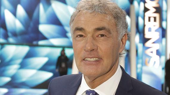 Massimo Giletti: "Il mercato della Juventus ostaggio di due calciatori"