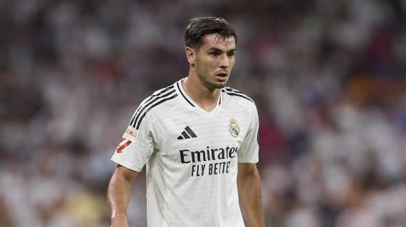 Brahim Diaz, la folgore del Marocco: numeri spaventosi. Messaggio forte al Real