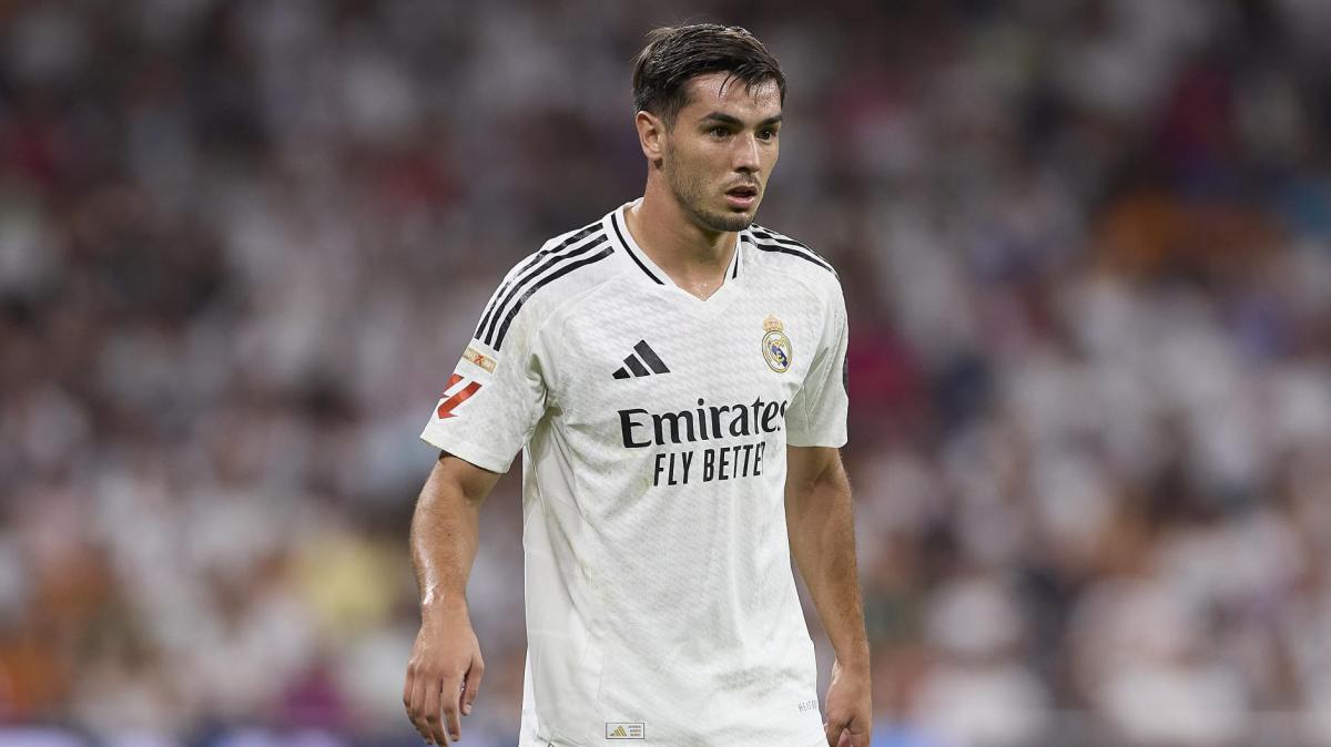 Juventus, Spalletti pazzo di Brahim Diaz che non apre: vuole restare al Real ad ogni costo
