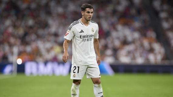 Ancora brutte notizie per Ancelotti: Brahim Diaz rischia tre mesi di stop