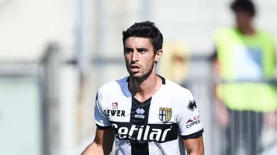 Parma, Brugman suona la carica: "Riscattiamoci subito contro la Fiorentina"