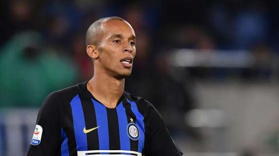 Inter, anche la Roma su Miranda: i giallorossi puntano al prestito