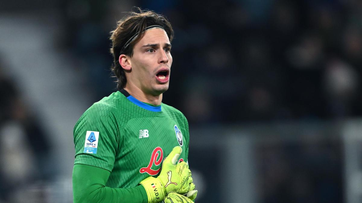 Immagine news primo piano TUTTO mercato WEB: notizie di calcio e calciomercato