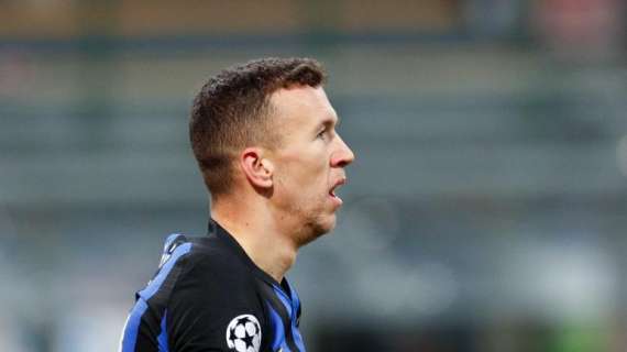 Inter, Perisic: "Servirà massima concentrazione per battere il Benevento"