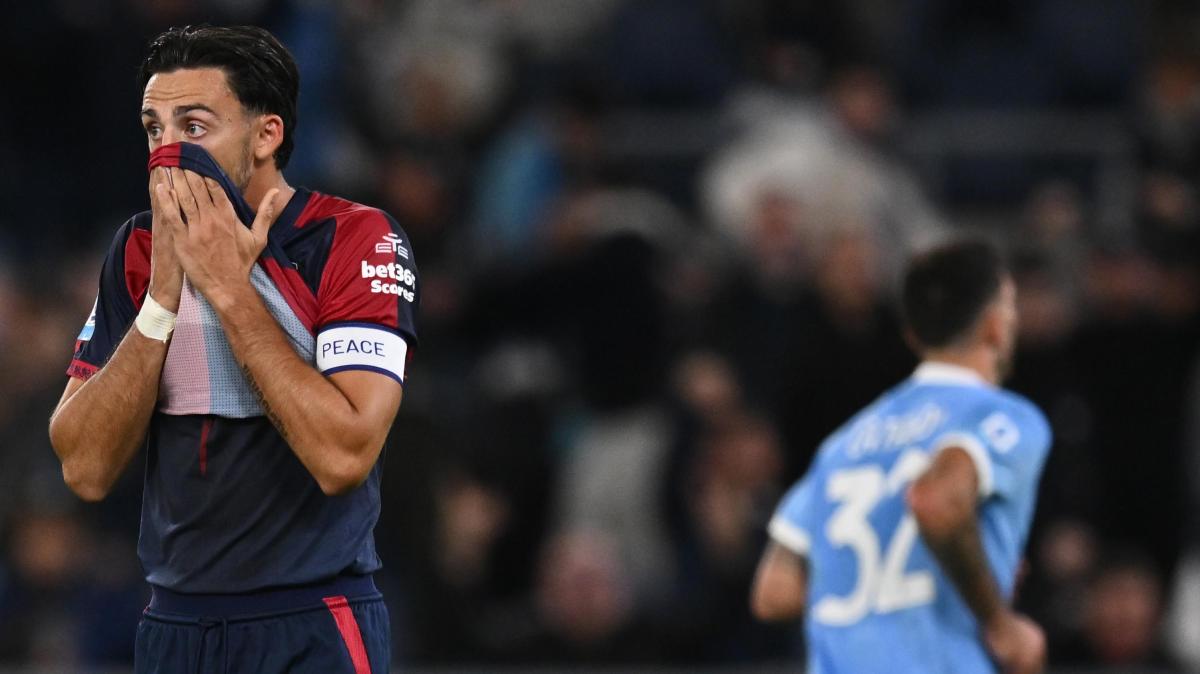 Il Napoli corre ai ripari dopo il ko di Di Lorenzo: chiesto Zappa in prestito al Cagliari