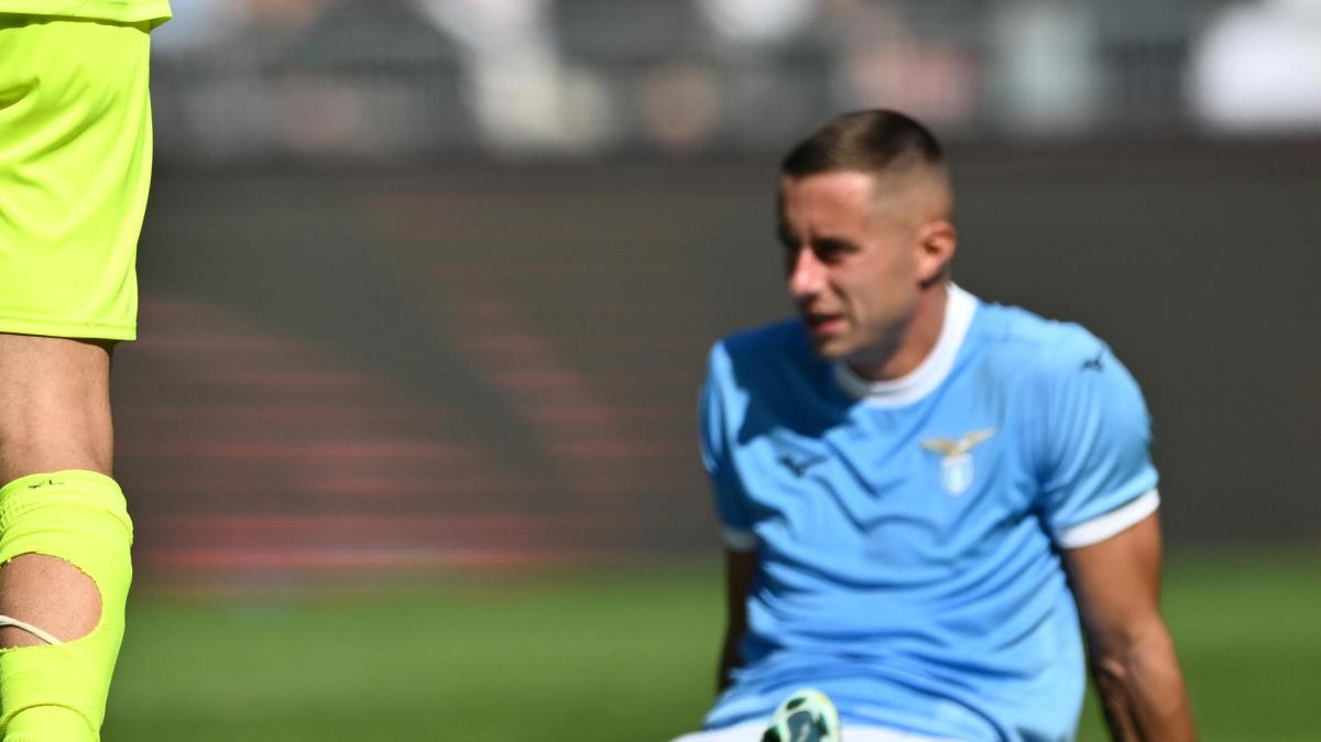Immagine news primo piano TUTTO mercato WEB: notizie di calcio e calciomercato
