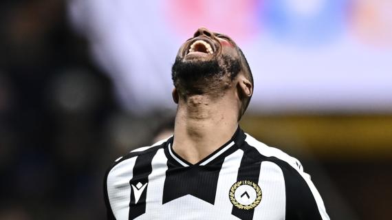 L'Udinese continuerà la sua filosofia, per le ambizioni molto dipenderà dal mercato