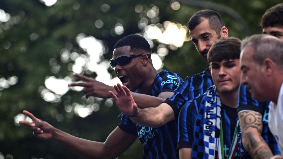 Immagine news Serie A n.1