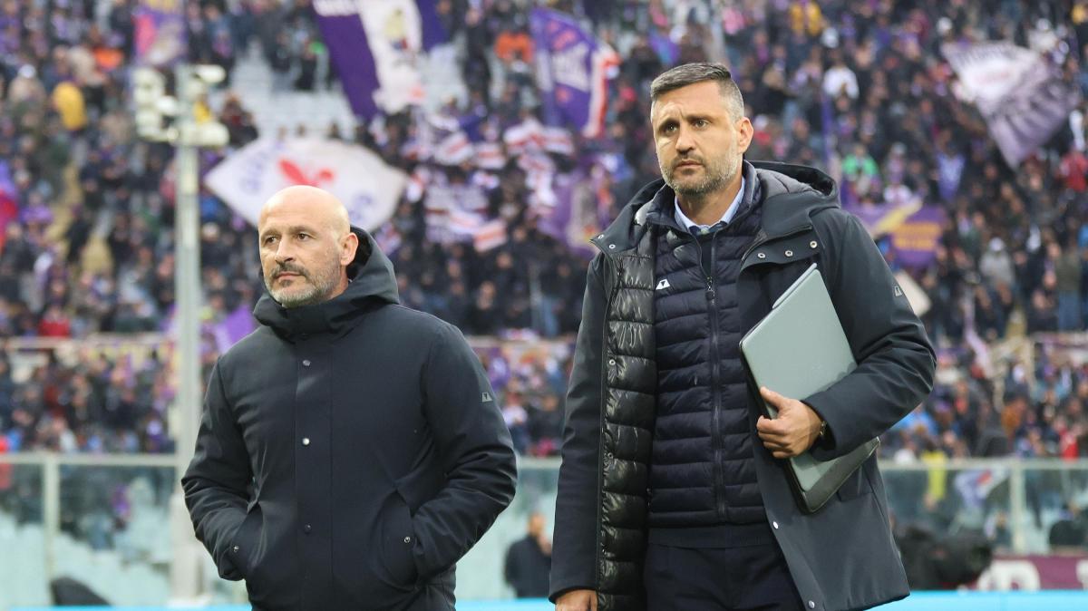 Immagine news primo piano TUTTO mercato WEB: notizie di calcio e calciomercato