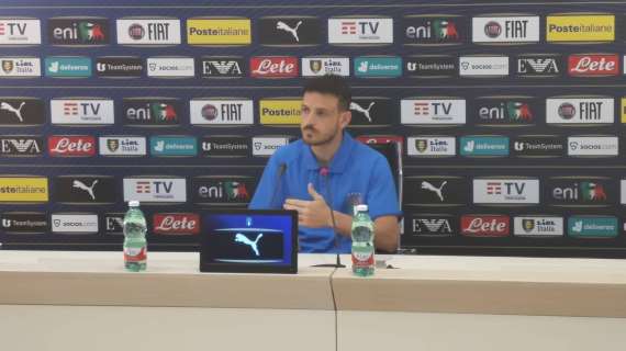 Florenzi sul futuro al Milan: "Non lo sa Maldini cosa farà, figuriamoci se lo so io"