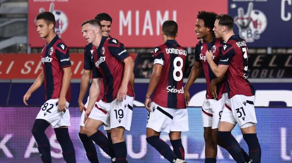 Fantacalcio, Bologna: la presentazione di Karlsson di Tuttofantacalcio 