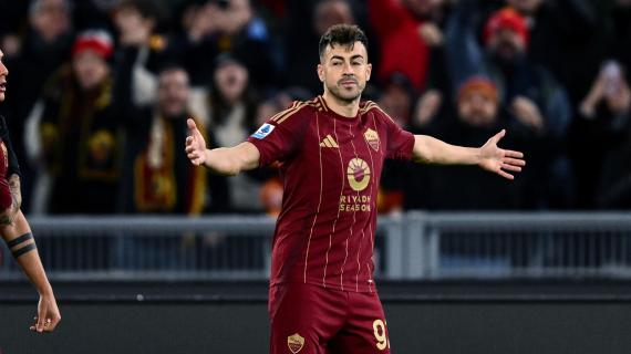 Le pagelle di El Shaarawy: spacca la partita. Festeggia al meglio la 300a con la Roma