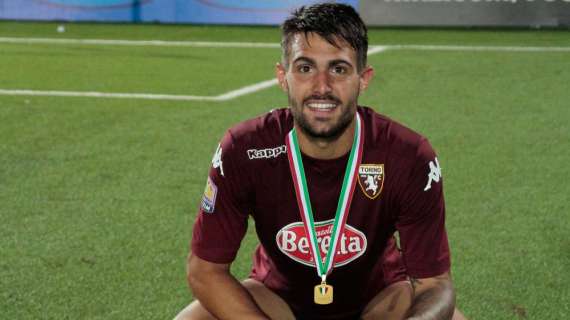 UFFICIALE: Potenza, preso dal Parma l'attaccante Lescano