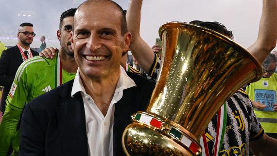 Nassi e gli errori della Juventus e di Motta: "Allegri il migliore? Sicuro è il meno scarso"