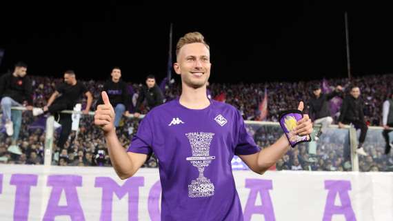 Fiorentina in finale di Coppa Italia e nella Supercoppa 2024. Cremo ordinata ma inoffensiva