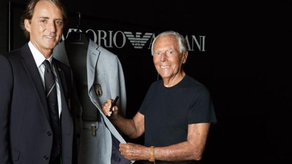 È morto Giorgio Armani. L'imprenditore e stilista aveva 91 anni