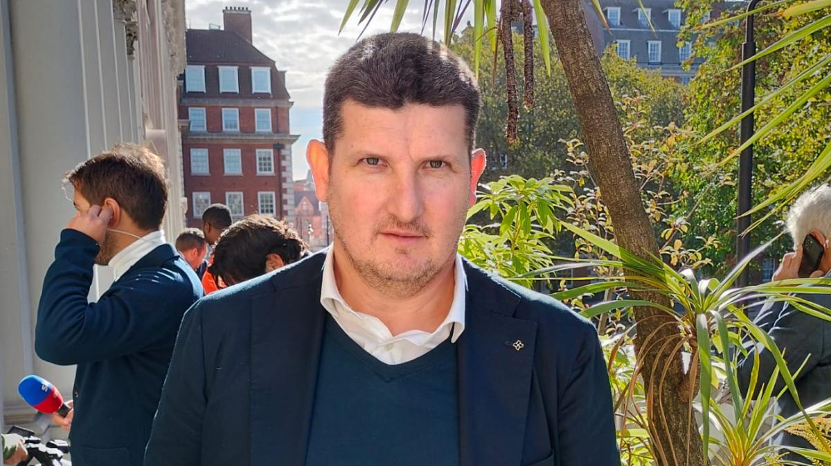 Immagine news primo piano TUTTO mercato WEB: notizie di calcio e calciomercato