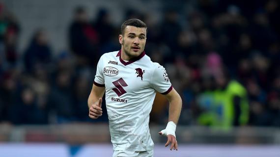 Tentativo Atalanta per Buongiorno, ma il Torino alza il muro. Tuttosport: "No di Cairo"