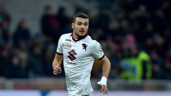 Lecce-Torino, le formazioni ufficiali: Krstovic al centro del tridente, Juric ritrova Buongiorno