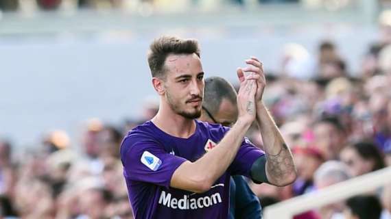 Fiorentina, Castrovilli: "Felice per il gol. Nazionale? Ci spero"