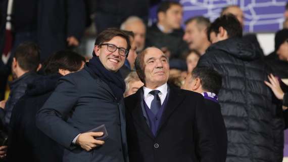 Fiorentina, entro mercoledì previsto incontro Commisso-Nardella per il nuovo stadio