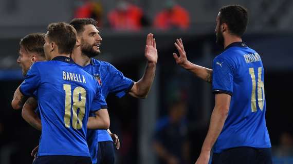 Roy Keane dice Italia: per l'ex United gli Azzurri sono i favoriti per l'Europeo
