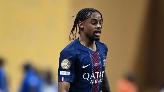 Paris Saint Germain, Barcola resta parte integrante del progetto. Si discute il rinnovo