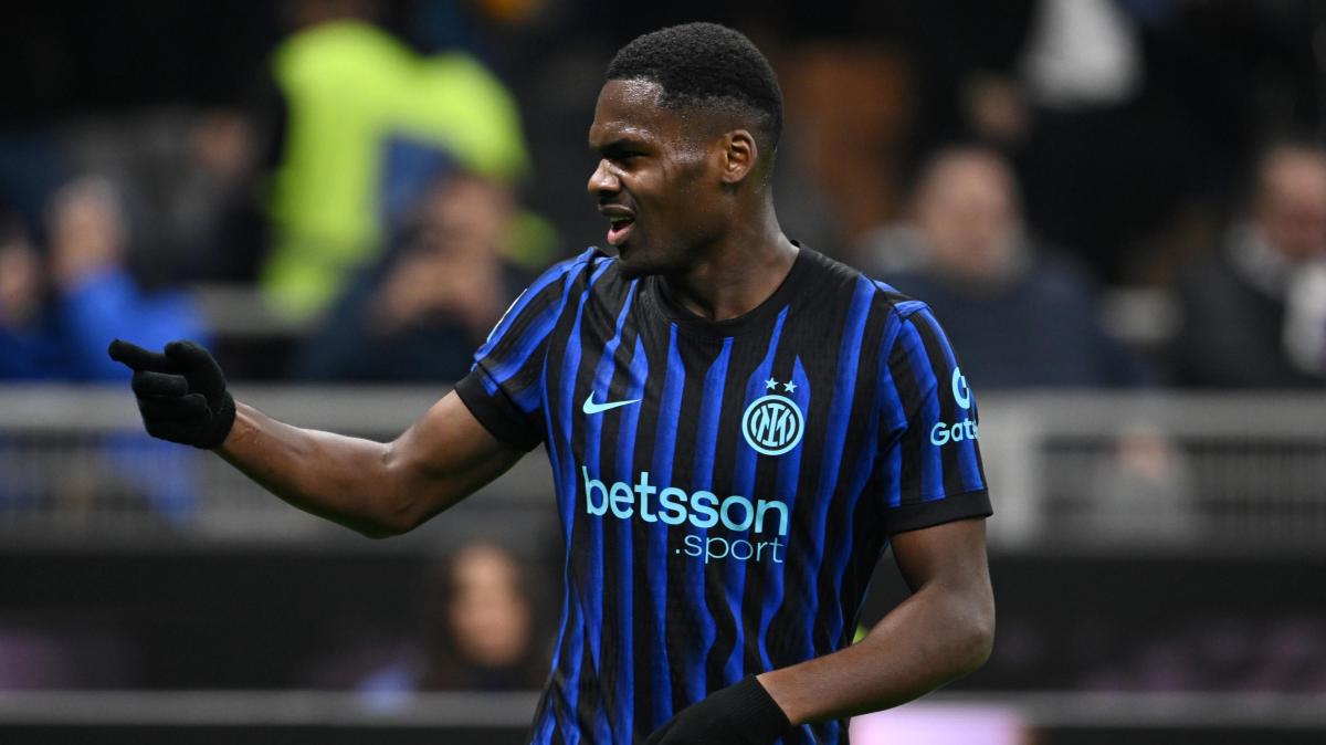 Immagine news Serie A n.2