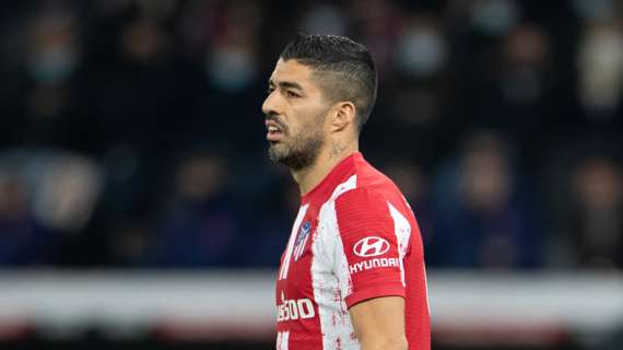 Gremio in trattativa avanzata con Luis Suarez. Anche il Cruz Azul sul Pistolero