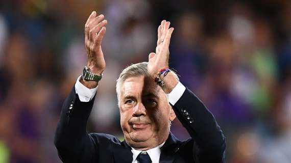 Ancelotti torna al Real, accordo raggiunto: firmerà un biennale con opzione per 1 altra stagione