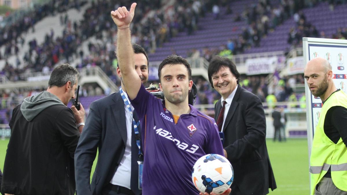 Federico De Luca