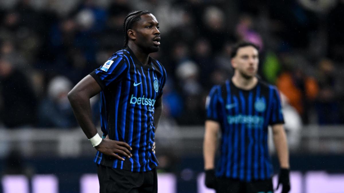 Immagine news Serie A n.1