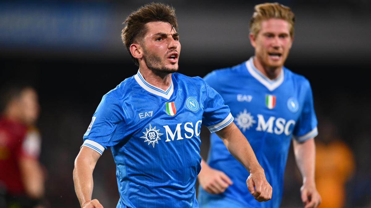 Immagine news Serie A n.1