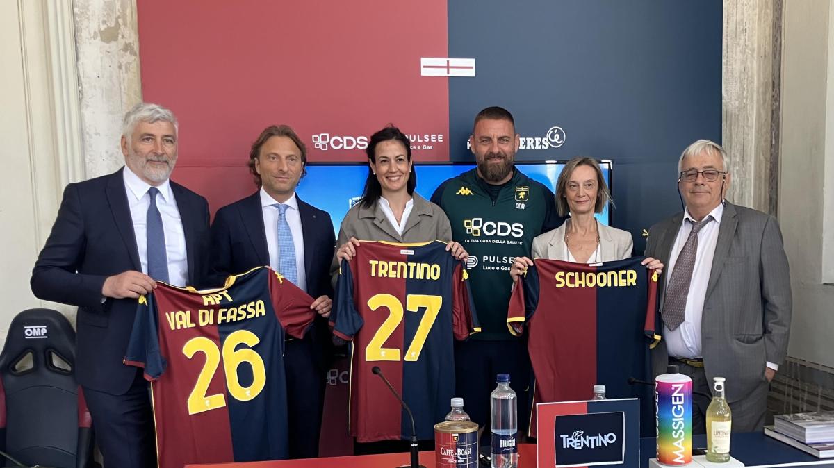 Immagine news Serie A n.1