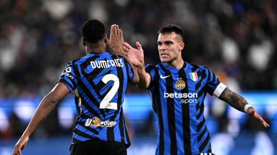 Bergomi: "Lautaro? Non vedo problema mentale, ma è sbagliato l'assist a tutti i costi per lui"