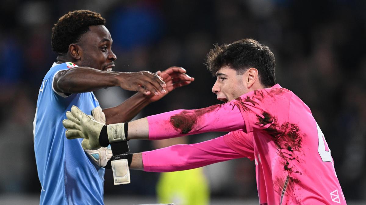 Immagine news Serie A n.1