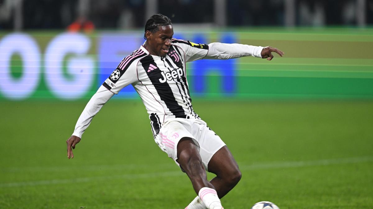 Juventus spaccata? David, rigore grottesco contro il Lecce: solo Yildiz lo ha consolato