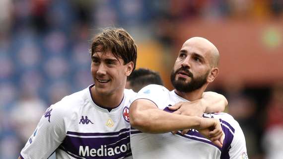 Fiorentina-Cagliari 3-0, le pagelle: Saponara show e Biraghi da applausi. Keita marca visita
