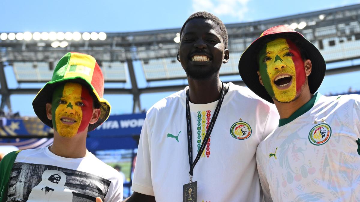 Senegal-Iraq, le formazioni ufficiali: Diao in panchina, out anche Koulibaly