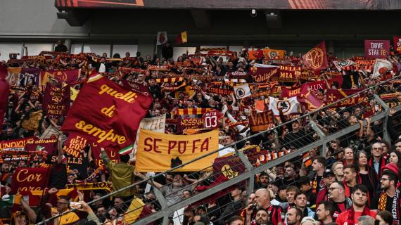 La Roma è tornata ad allenarsi in vista della Juve: già in gruppo Abdulhamid