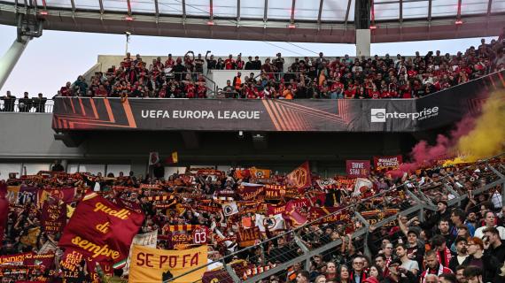 La Roma va a caccia del terzo Scudetto consecutivo: il gruppo dei 2006 si affida a Feola